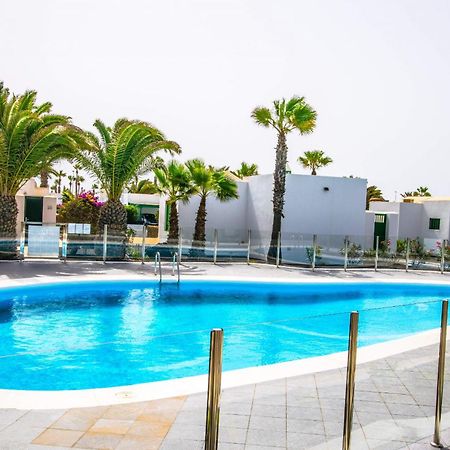 Las Terracitas Ten - Lh214 By Villas Now Ltd Playa Blanca  Exterior photo
